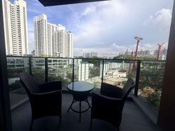 Amo Residence (D20), Apartment #591447371